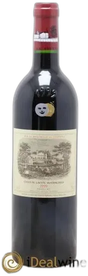 photo Château Lafite Rothschild 1er Grand Cru Classé
