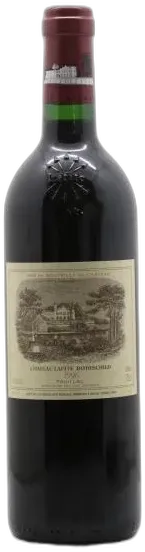 photo Château Lafite Rothschild 1er Grand Cru Classé