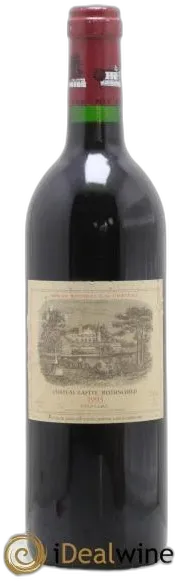 photo Château Lafite Rothschild