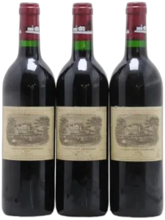photo Château Lafite Rothschild