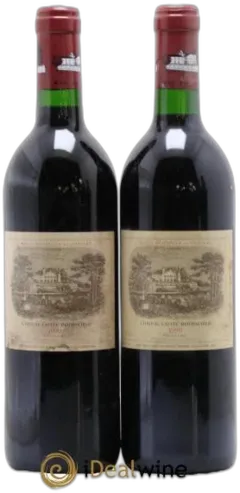 photo Château Lafite Rothschild