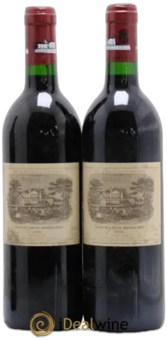 photo Château Lafite Rothschild