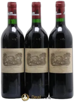 photo Château Lafite Rothschild