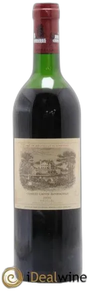 photo Château Lafite Rothschild