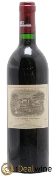 photo Château Lafite Rothschild