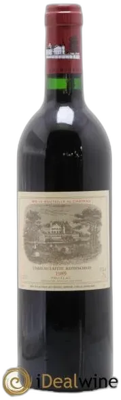 photo Château Lafite Rothschild