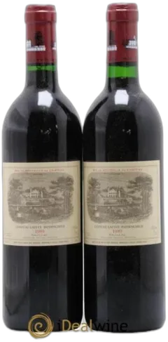 photo Château Lafite Rothschild
