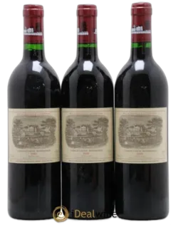 photo Château Lafite Rothschild