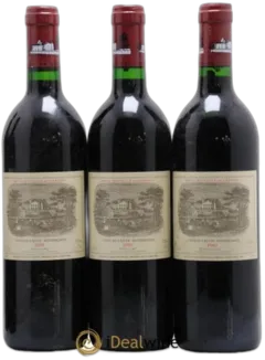 photo Château Lafite Rothschild