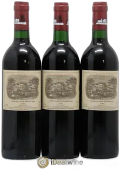 photo Château Lafite Rothschild
