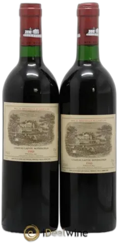 photo Château Lafite Rothschild