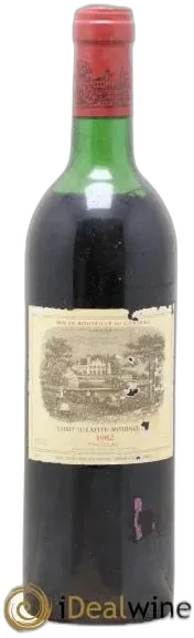 photo Château Lafite Rothschild