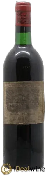 photo Château Lafite Rothschild
