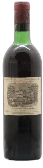 photo Château Lafite Rothschild