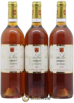 photo Château Lamothe Guignard