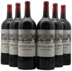 photo Château Laroque Grand Cru Classé