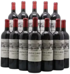 photo Château Laroque Grand Cru Classé