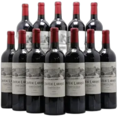 photo Château Laroque Grand Cru Classé