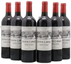 photo Château Laroque Grand Cru Classé