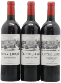 photo Château Laroque Grand Cru Classé