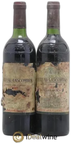 photo Château Lascombes
