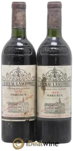 photo Château Lascombes