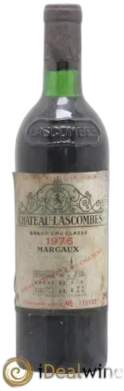 photo Château Lascombes
