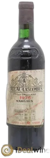 photo Château Lascombes