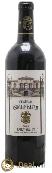 photo Château Léoville Barton