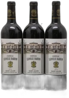 photo Château Léoville Barton