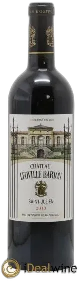 photo Château Léoville Barton