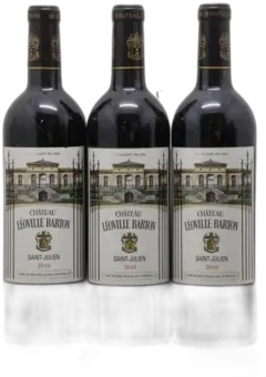 photo Château Léoville Barton