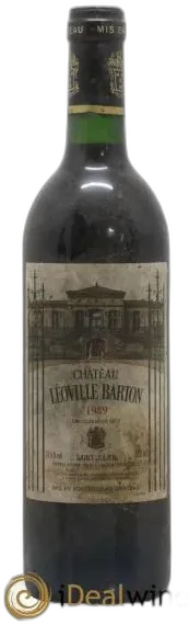 photo Château Léoville Barton