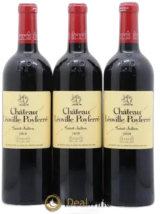 photo Château Léoville Poyferré