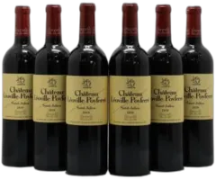photo Château Léoville Poyferré