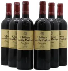 photo Château Léoville Poyferré