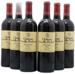 photo Château Léoville Poyferré