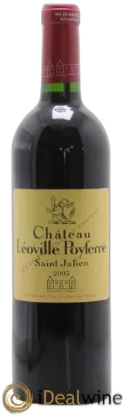 photo Château Léoville Poyferré