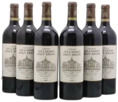 photo Château les Carmes Haut-Brion