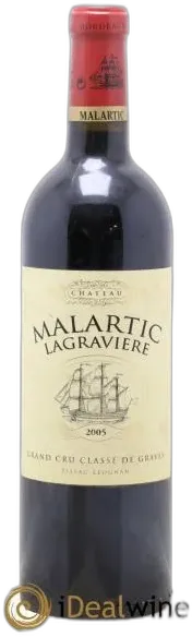 photo Château Malartic-Lagravière