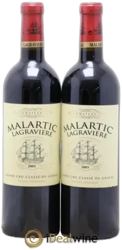 photo Château Malartic-Lagravière