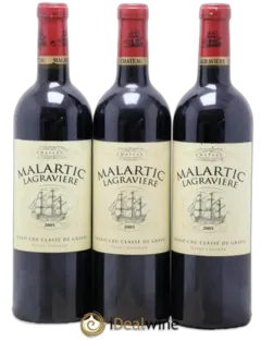 photo Château Malartic-Lagravière