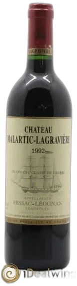 photo Château Malartic-Lagravière