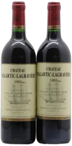 photo Château Malartic-Lagravière