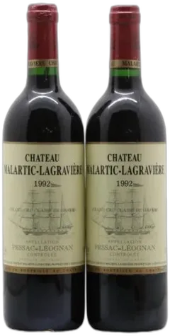 photo Château Malartic-Lagravière