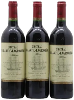 photo Château Malartic-Lagravière