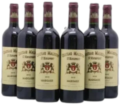 photo Château Malescot Saint-Exupéry