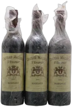 photo Château Malescot Saint-Exupéry