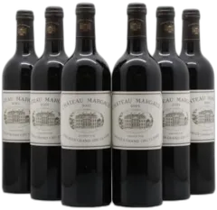 photo Château Margaux 1er Grand Cru Classé