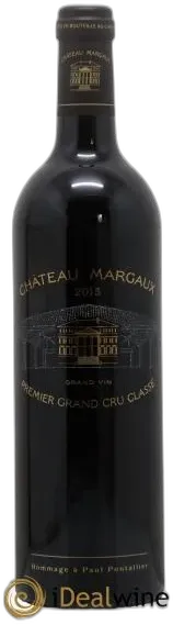 photo Château Margaux